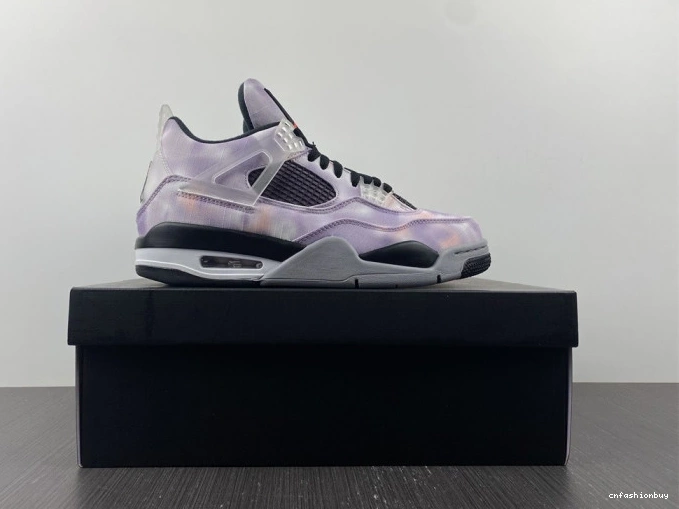 DH7138-506 Jordan 'Zen Air Master' 4 Retro 0905